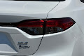 2026 Toyota Corolla Hybrid XLE