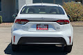 2026 Toyota Corolla Hybrid XLE