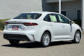 2026 Toyota Corolla Hybrid XLE