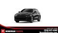 2026 Toyota Crown Signia XLE