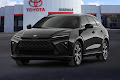 2026 Toyota Crown Signia XLE