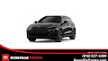 2026 Toyota Crown Signia Limited