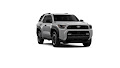2026 Toyota 4Runner Hybrid TRD Off Road Premium