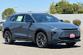 2026 Toyota Crown Signia Limited