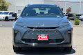 2026 Toyota Crown Signia Limited