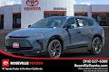 2026 Toyota Crown Signia Limited