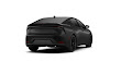 2026 Toyota Prius Nightshade