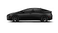 2026 Toyota Prius Nightshade