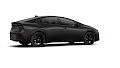 2026 Toyota Prius Nightshade
