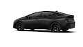 2026 Toyota Prius Nightshade