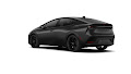 2026 Toyota Prius Nightshade