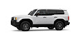 2027 Toyota Land Cruiser 1958