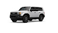 2027 Toyota Land Cruiser 1958