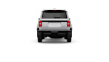 2027 Toyota Land Cruiser 1958
