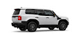 2027 Toyota Land Cruiser 1958