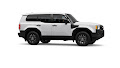 2027 Toyota Land Cruiser 1958