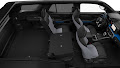 2026 Toyota 4Runner TRD Off Road