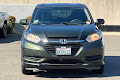 2018 Honda HR-V LX