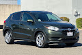 2018 Honda HR-V LX