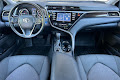 2020 Toyota Camry Hybrid LE