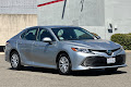 2020 Toyota Camry Hybrid LE