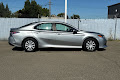 2020 Toyota Camry Hybrid LE