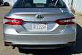 2020 Toyota Camry Hybrid LE