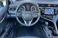 2020 Toyota Camry Hybrid LE