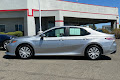 2020 Toyota Camry Hybrid LE