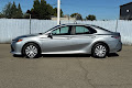 2020 Toyota Camry Hybrid LE