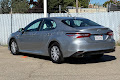 2020 Toyota Camry Hybrid LE