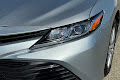 2020 Toyota Camry Hybrid LE