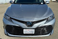 2020 Toyota Camry Hybrid LE