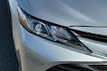 2020 Toyota Camry Hybrid LE