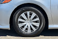 2020 Toyota Camry Hybrid LE