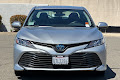 2020 Toyota Camry Hybrid LE