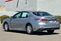 2020 Toyota Camry Hybrid LE