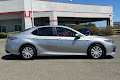 2020 Toyota Camry Hybrid LE