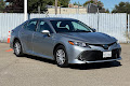 2020 Toyota Camry Hybrid LE