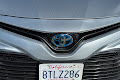 2020 Toyota Camry Hybrid LE
