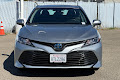 2020 Toyota Camry Hybrid LE
