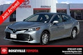 2020 Toyota Camry Hybrid LE
