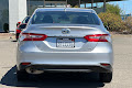 2020 Toyota Camry Hybrid LE