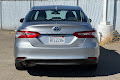 2020 Toyota Camry Hybrid LE