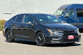 2022 Toyota Corolla SE Nightshade
