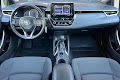 2022 Toyota Corolla SE Nightshade