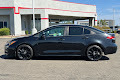 2022 Toyota Corolla SE Nightshade