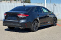 2022 Toyota Corolla SE Nightshade