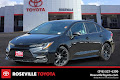 2022 Toyota Corolla SE Nightshade
