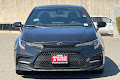 2022 Toyota Corolla SE Nightshade